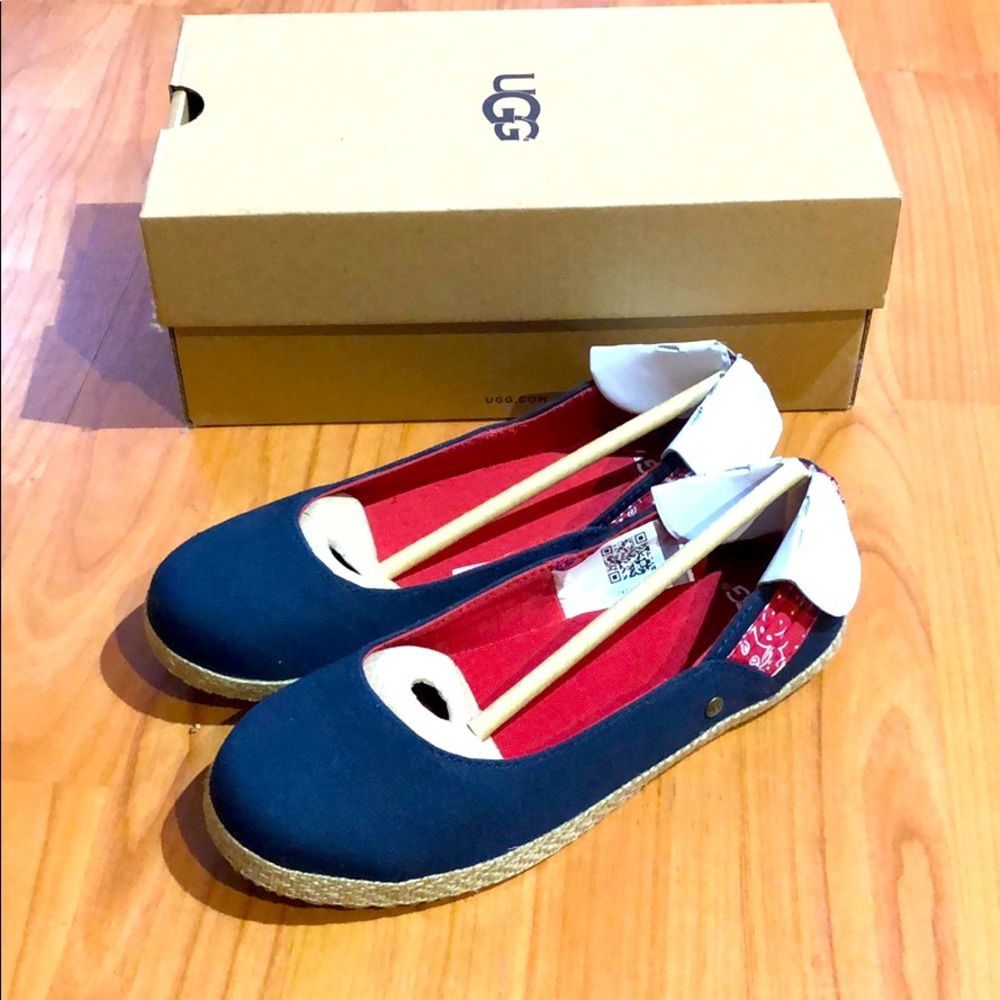 New UGG kid girl shoes
